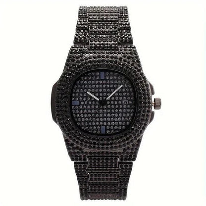 Black Diamond Masterpiece