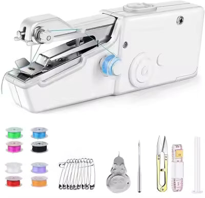 Mini Sewing Machine Easy Swing Silai Machine