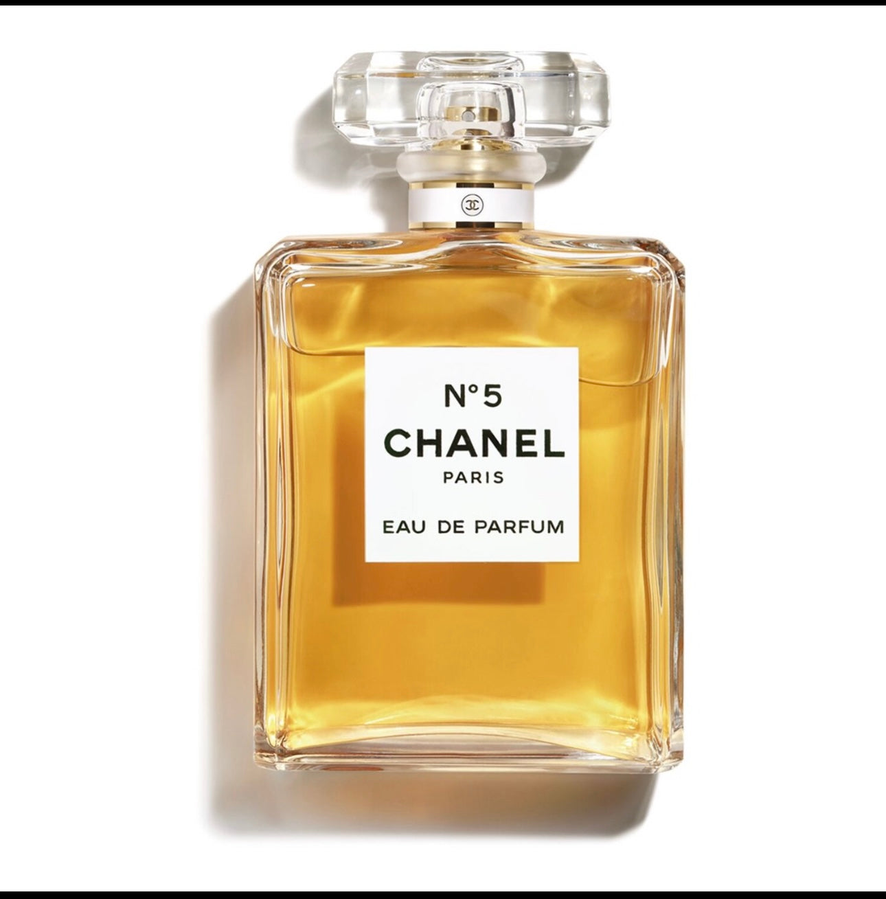 Chanel N°5 (Eau De Parfum Spray)